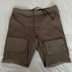 Lululemon lab Ashta Utility Pant
